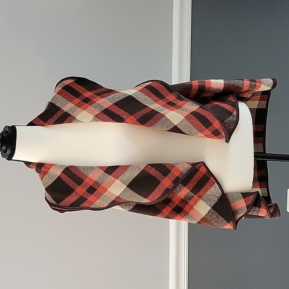 Fall Vest